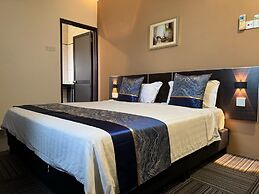 K Garden Hotel Bagan Serai