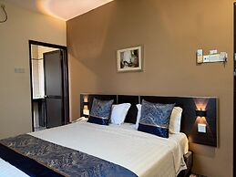 K Garden Hotel Bagan Serai