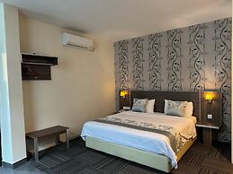 K Garden Hotel Bagan Serai