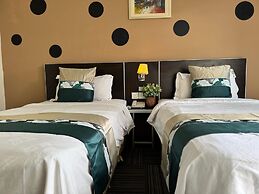 K Garden Hotel Bagan Serai