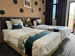 K Garden Hotel Bagan Serai