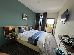 K Garden Hotel Bagan Serai