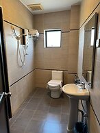 K Garden Hotel Bagan Serai