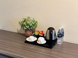 K Garden Hotel Bagan Serai