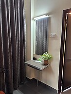 K Garden Hotel Bagan Serai