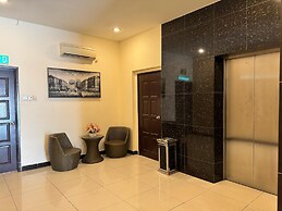 K Garden Hotel Bagan Serai