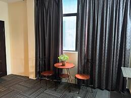 K Garden Hotel Bagan Serai