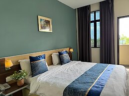 K Garden Hotel Bagan Serai