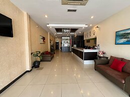 K Garden Hotel Bagan Serai