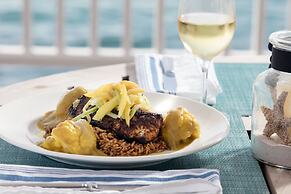 French Leave Resort, Autograph Collection