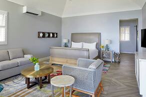 French Leave Resort, Autograph Collection