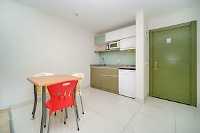 Delfino Boutique Apart Hotel