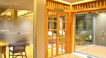 Sanakeo Boutique & Spa