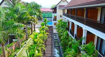 Sanakeo Boutique & Spa