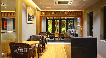 Sanakeo Boutique & Spa