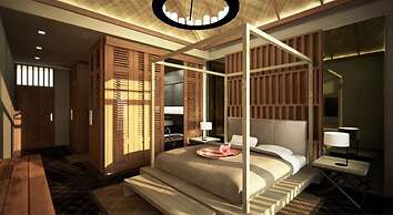 Sanakeo Boutique & Spa