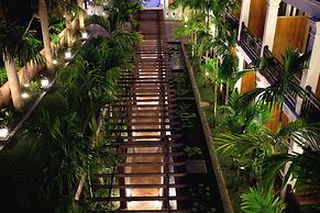 Sanakeo Boutique & Spa