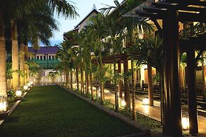 Sanakeo Boutique & Spa