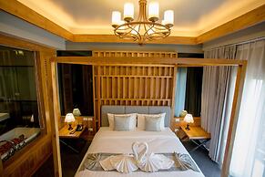Sanakeo Boutique & Spa