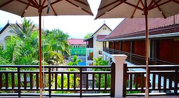 Sanakeo Boutique & Spa