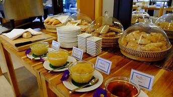 Sanakeo Boutique & Spa