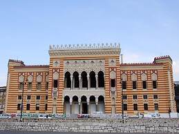 Hotel Old Town