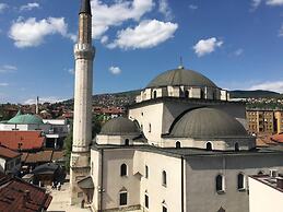 Hotel Old Town