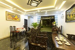 Hoi An Hideaway Villa