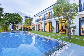 Hoi An Hideaway Villa