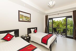 Hoi An Hideaway Villa