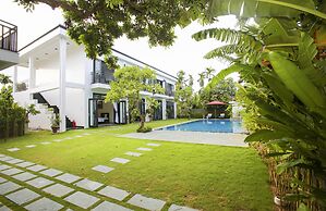 Hoi An Hideaway Villa