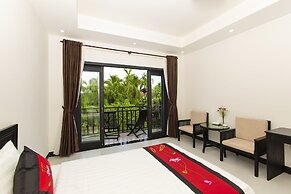 Hoi An Hideaway Villa