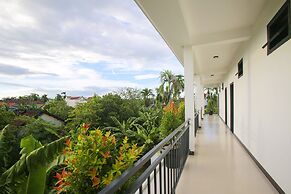 Hoi An Hideaway Villa