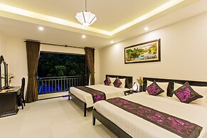 Hoi An Hideaway Villa