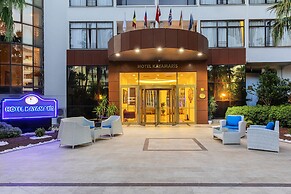 Kayamaris Hotel