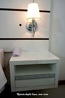 Pousada Molhes da Barra