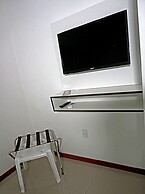 Pousada Molhes da Barra