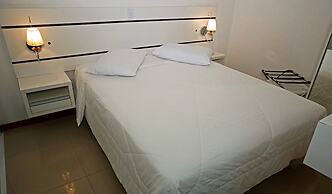 Pousada Molhes da Barra