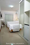 Pousada Molhes da Barra