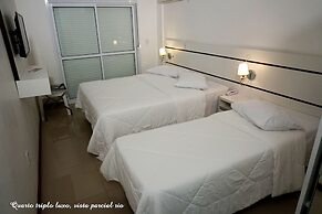 Pousada Molhes da Barra