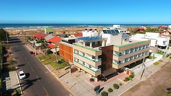 Pousada Molhes da Barra