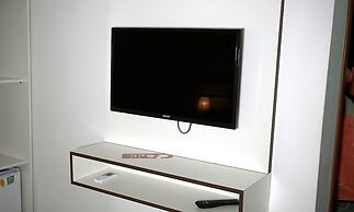 Pousada Molhes da Barra