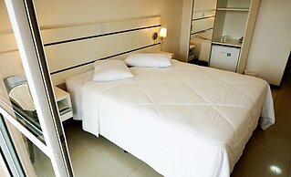 Pousada Molhes da Barra