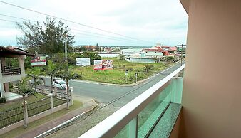 Pousada Molhes da Barra