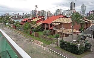 Pousada Molhes da Barra