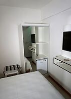 Pousada Molhes da Barra