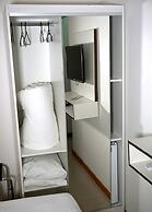 Pousada Molhes da Barra