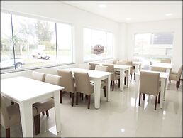 Pousada Molhes da Barra