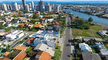 Pousada Molhes da Barra