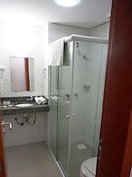 Pousada Molhes da Barra